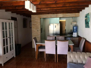 Casa grande y cómoda la serena